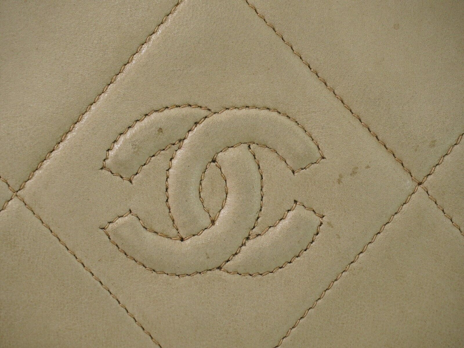 Chanel Camera