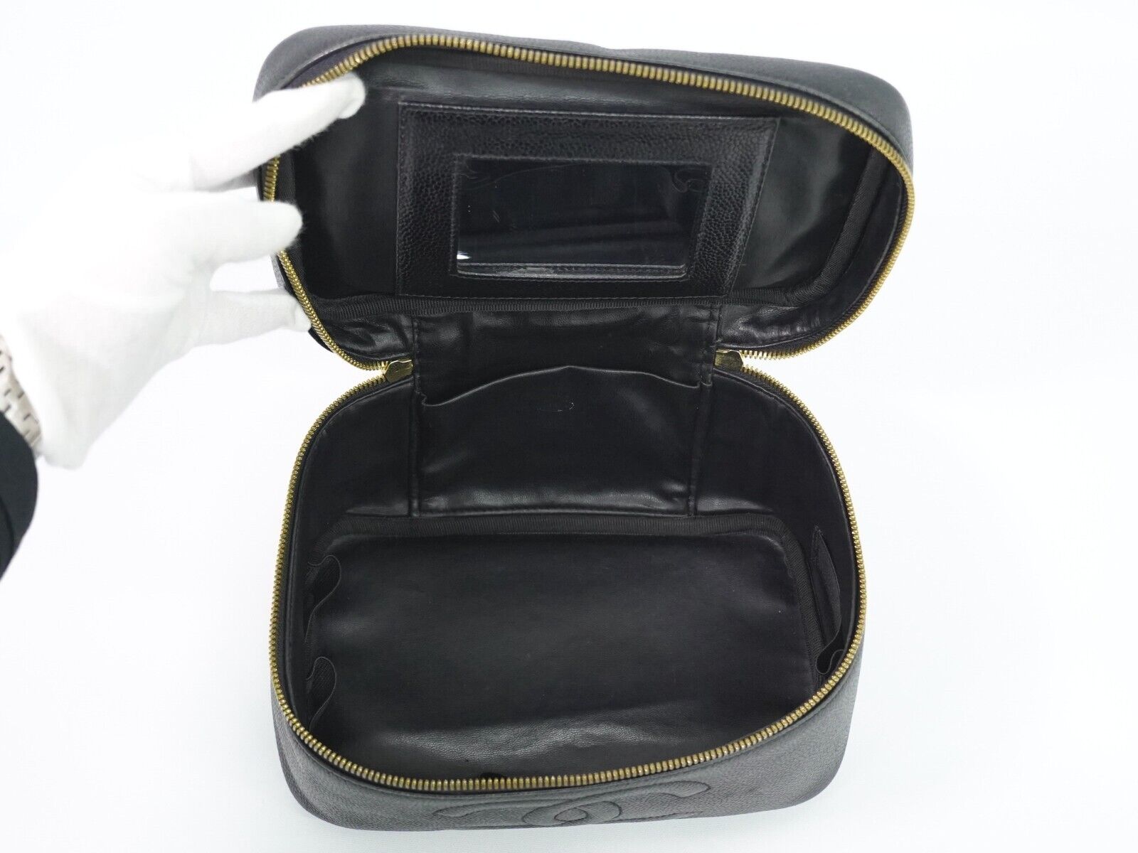 Chanel Vanity