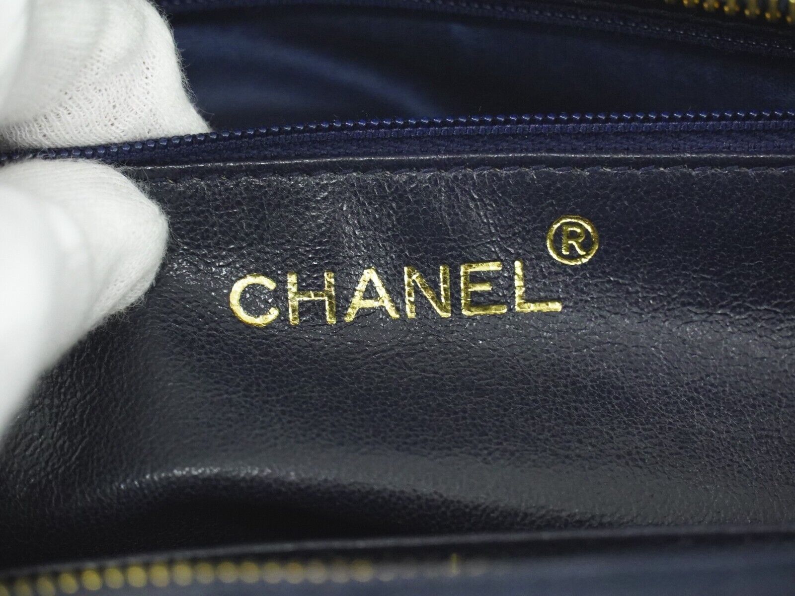 Chanel Matelassé