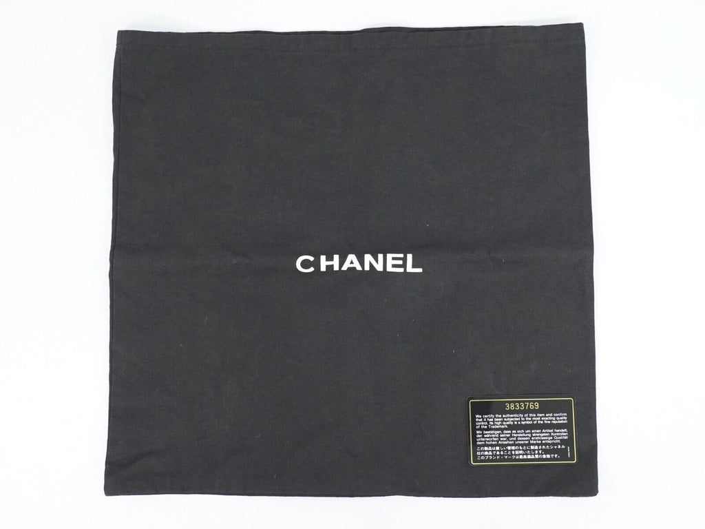 Chanel Matelassé