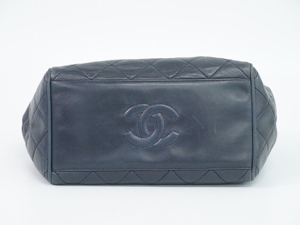 Chanel Matelassé
