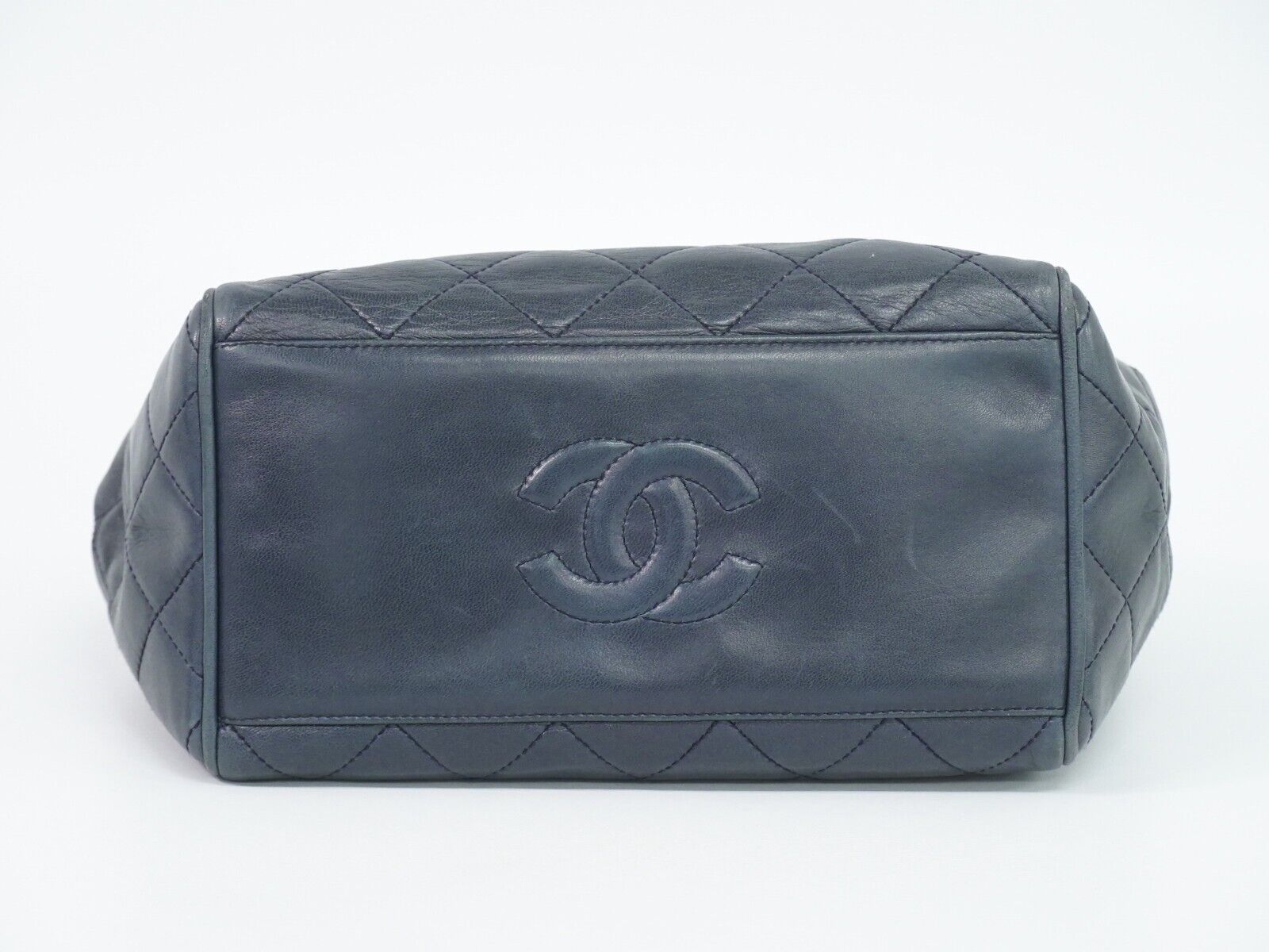 Chanel Matelassé