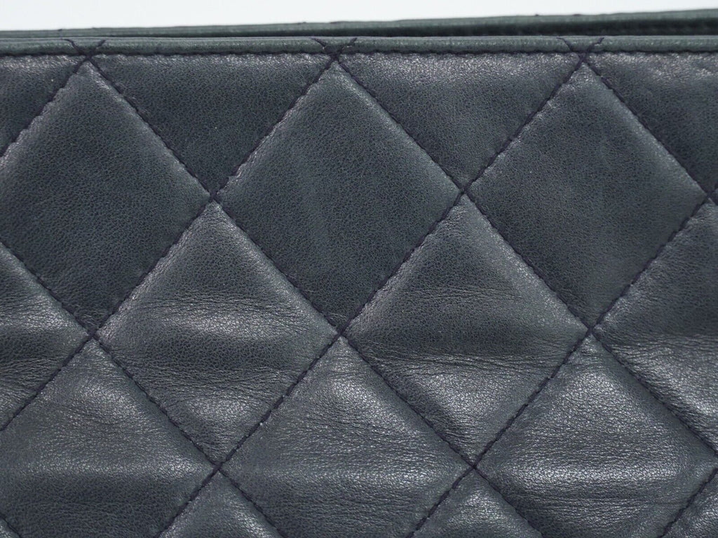 Chanel Matelassé