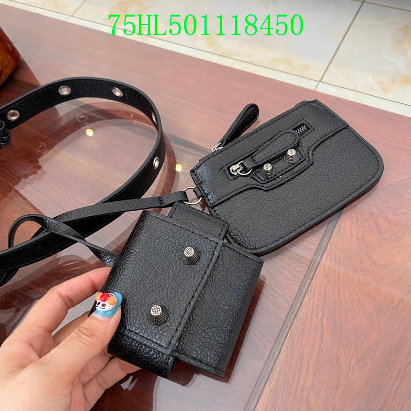 Aura Bags - BGA Bags - 1995