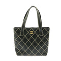 Chanel Wild stitch