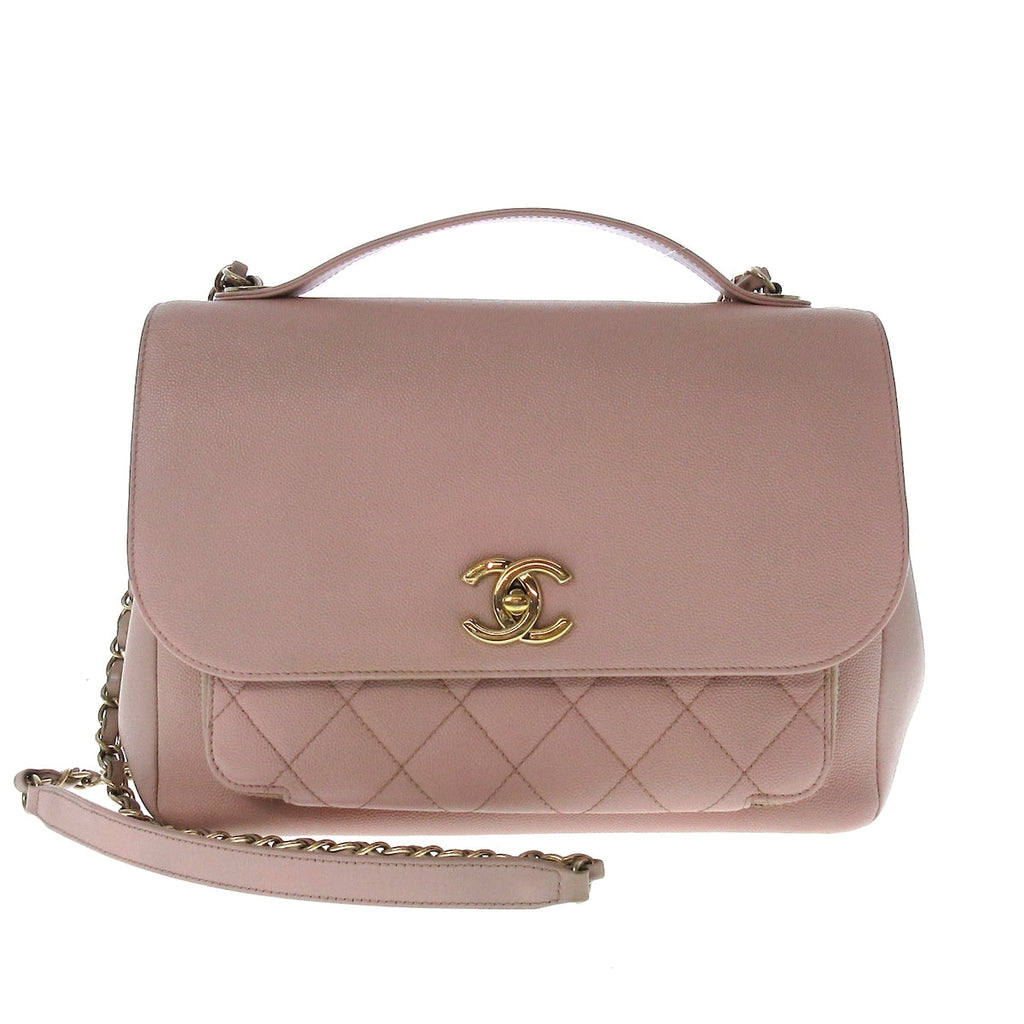 Chanel Business Affinity