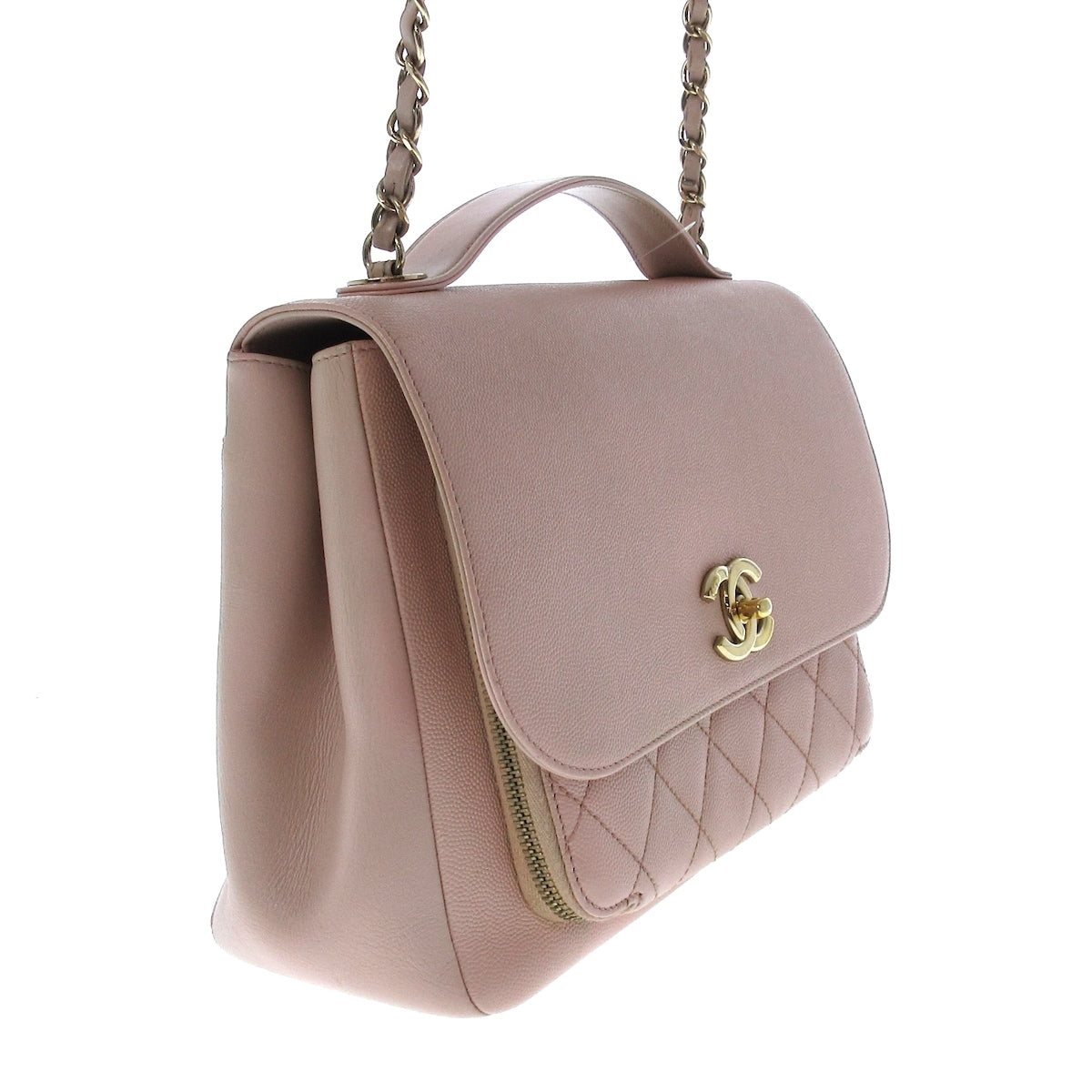 Chanel Business Affinity
