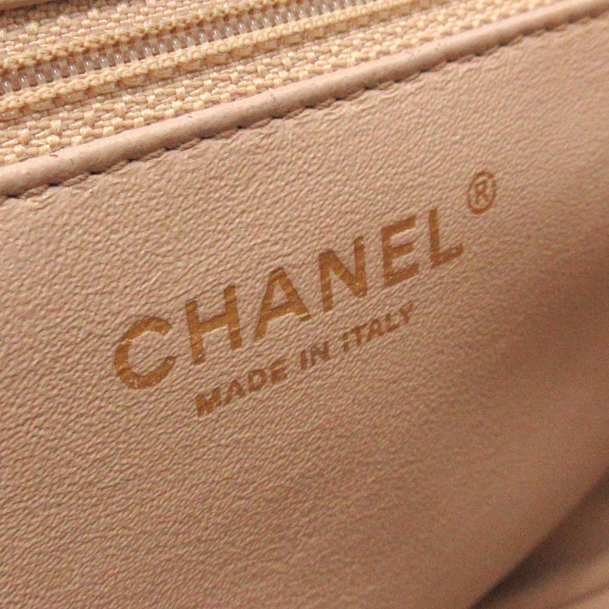 Chanel Business Affinity
