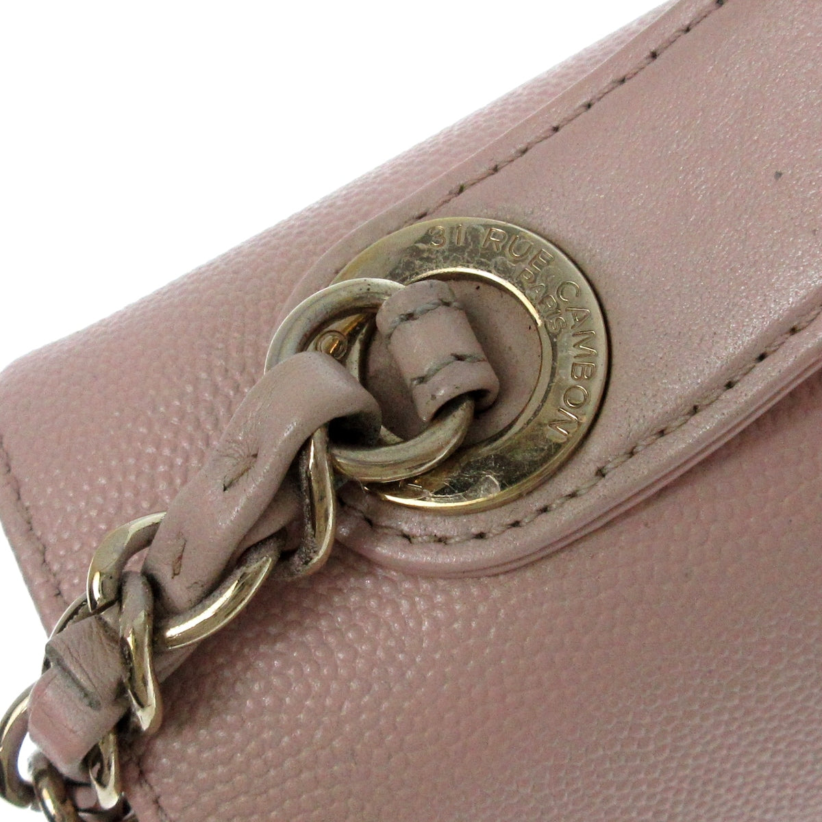 Chanel Business Affinity