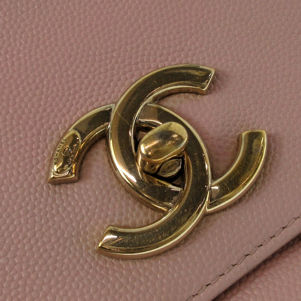 Chanel Business Affinity