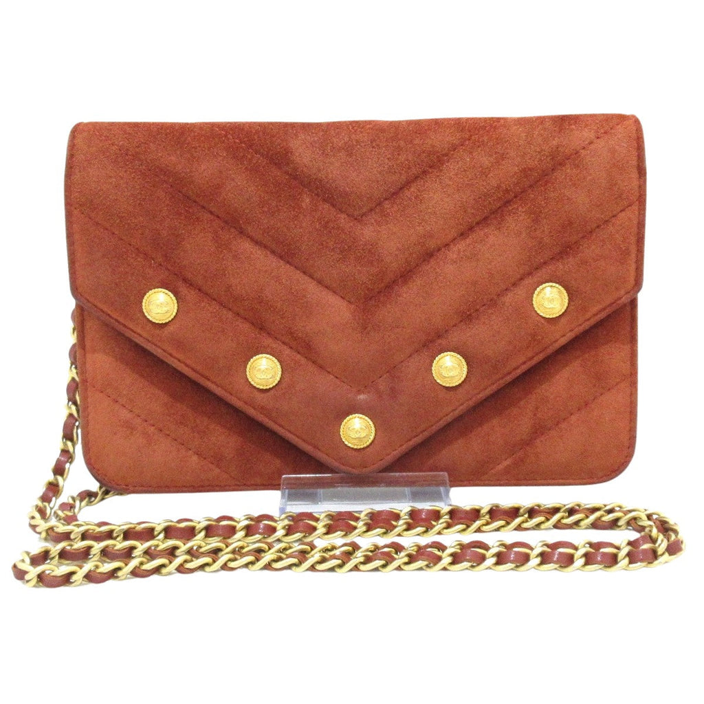 Chanel V-Stich
