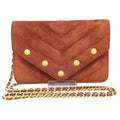 Chanel V-Stich