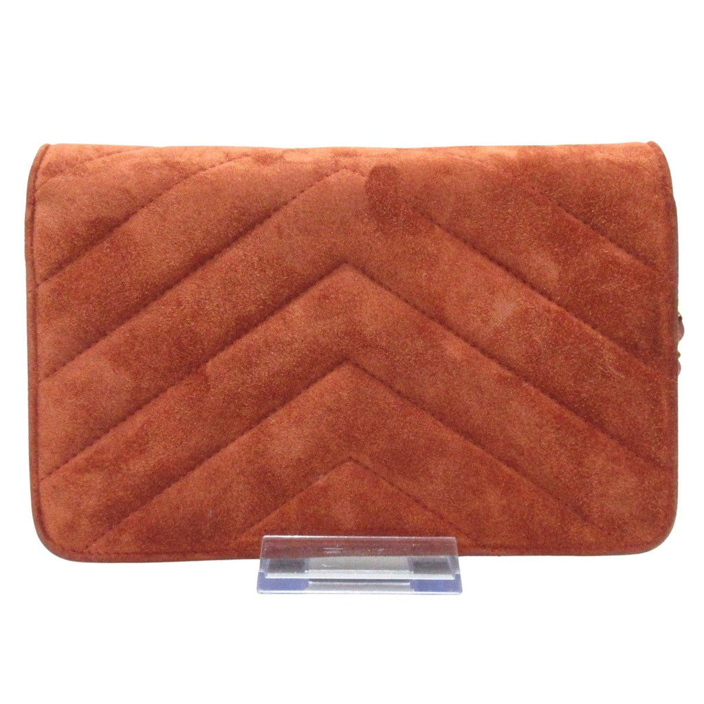 Chanel V-Stich
