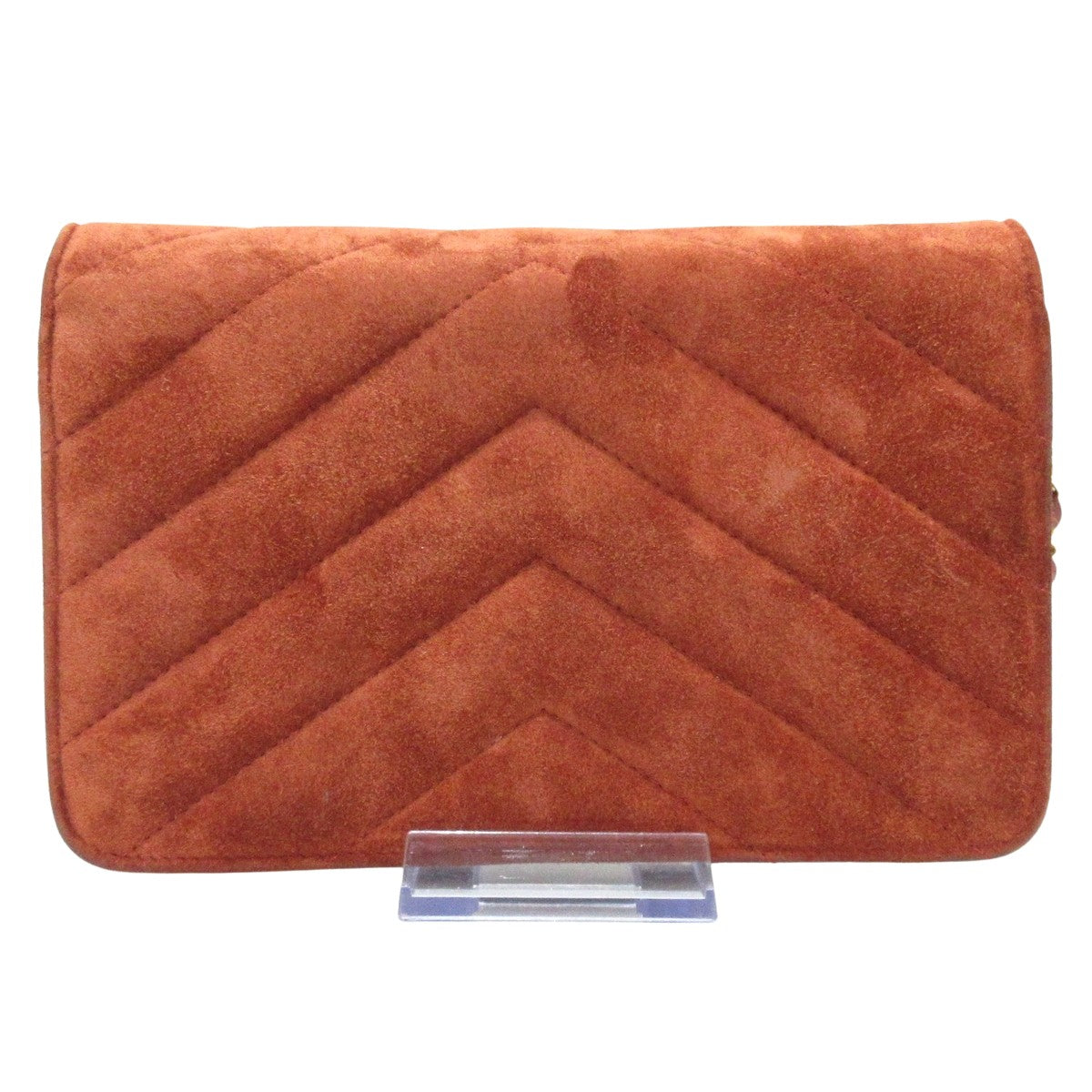 Chanel V-Stich