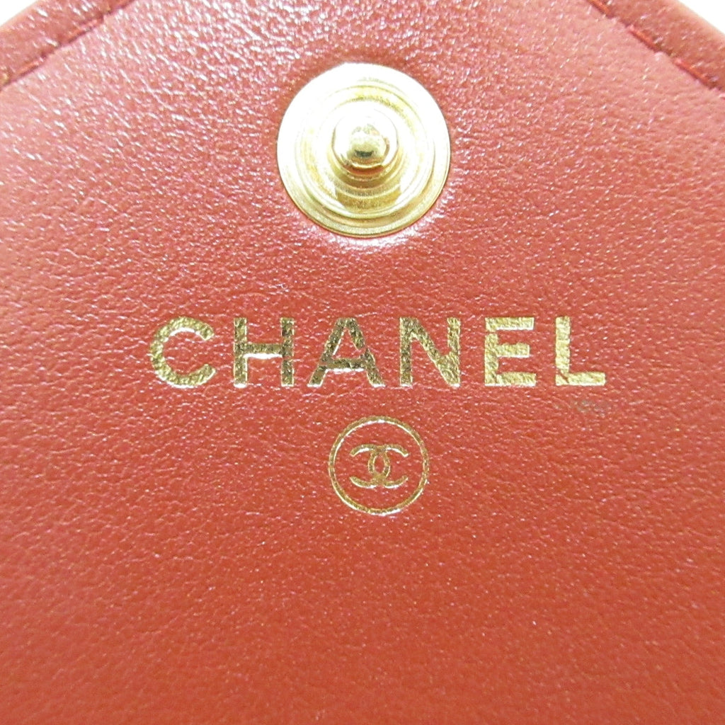 Chanel V-Stich