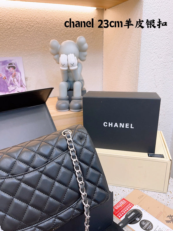 aura-bags - Chanel Bags - 6929