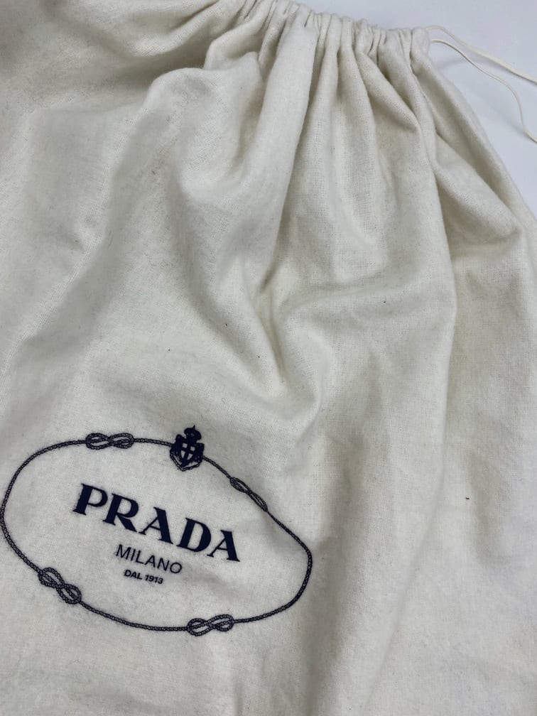 PRADA BAG