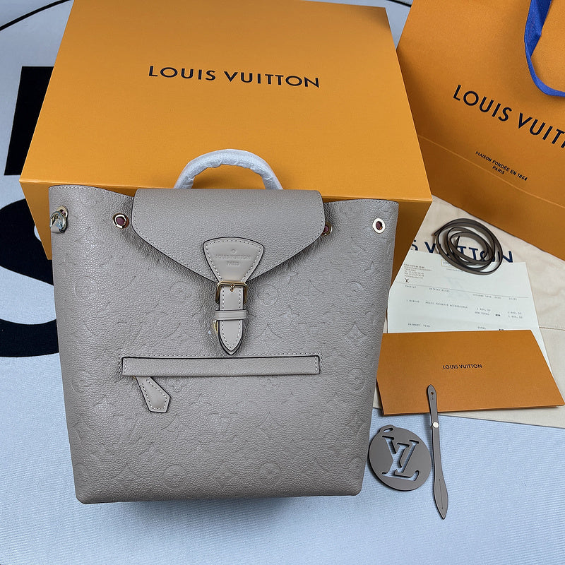 Luxury - Louis Vuitton Bags - 016