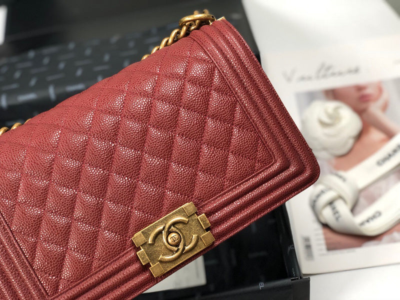 aura-bags - Chanel Bags - 7458