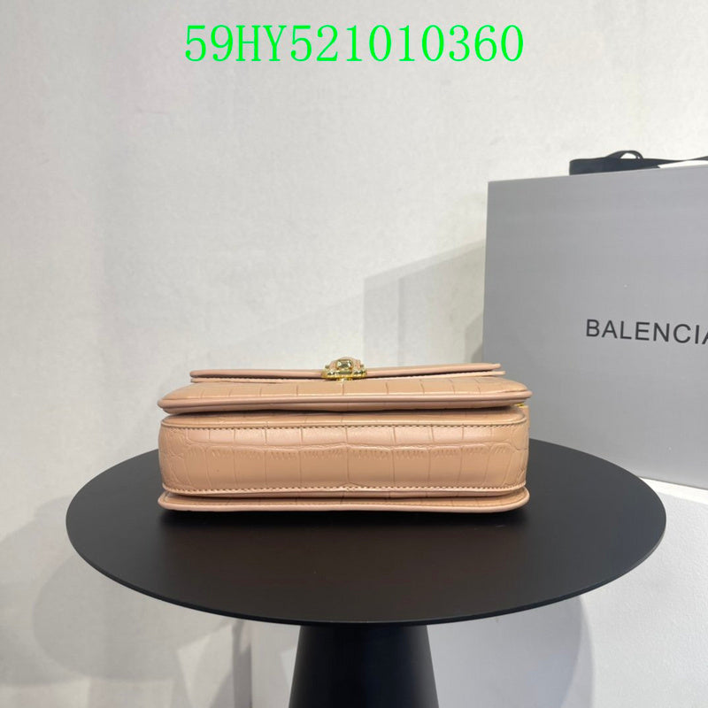 Aura Bags - BGA Bags - 2005