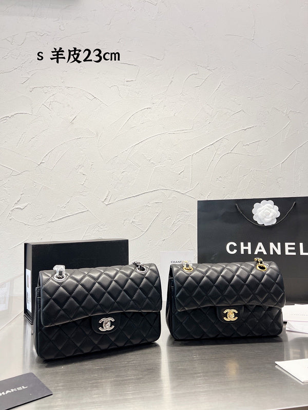 aura-bags - Chanel Bags - 7139