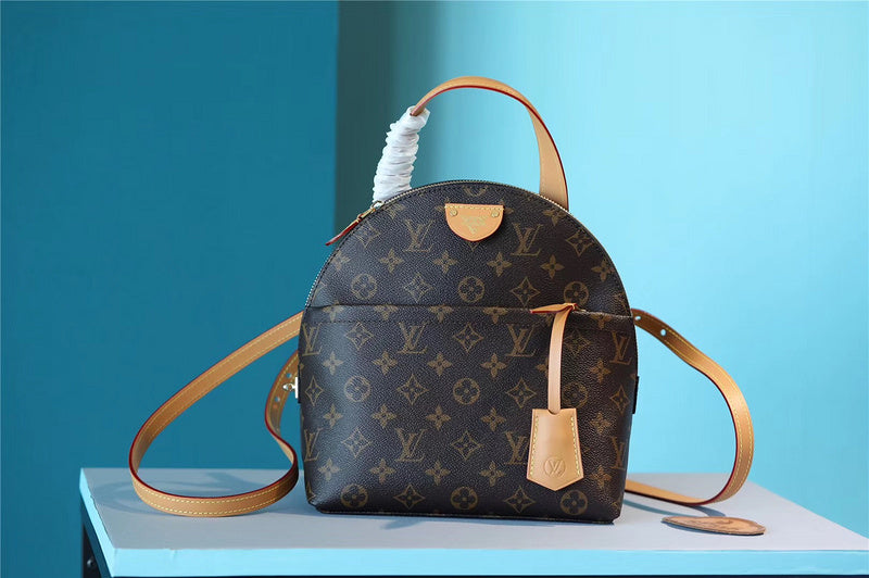Luxury - Louis Vuitton Bags - 039