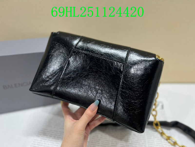 Aura Bags - BGA Bags - 1992
