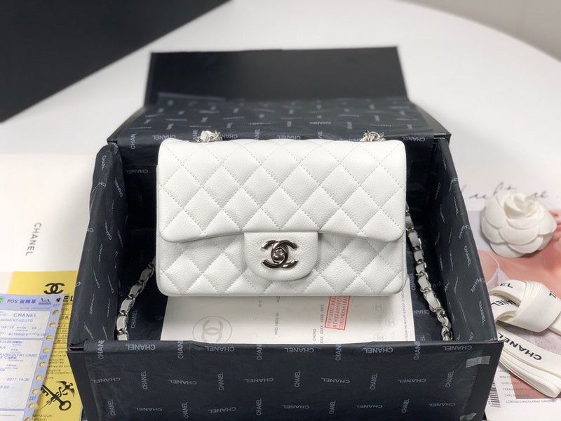 aura-bags - Chanel Bags - 7454