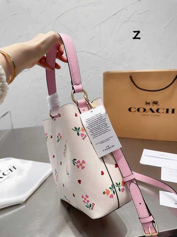 Aura Bags - CCH Bags - 337