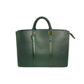 Louis Vuitton Taiga Portfolio Briefcase