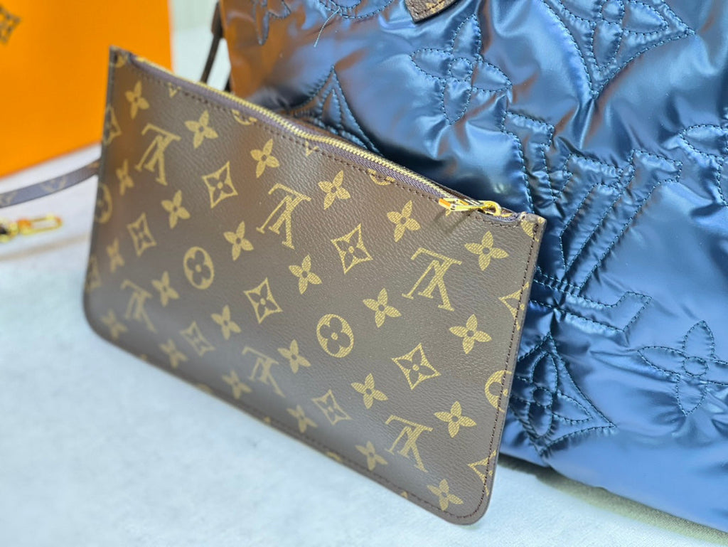 New Bag Louis Vuitton  625