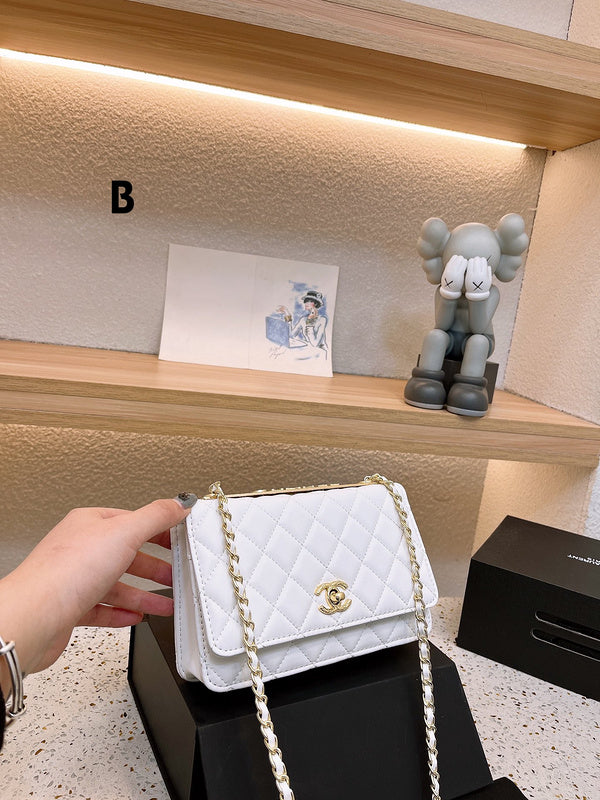 aura-bags - Chanel Bags - 7182