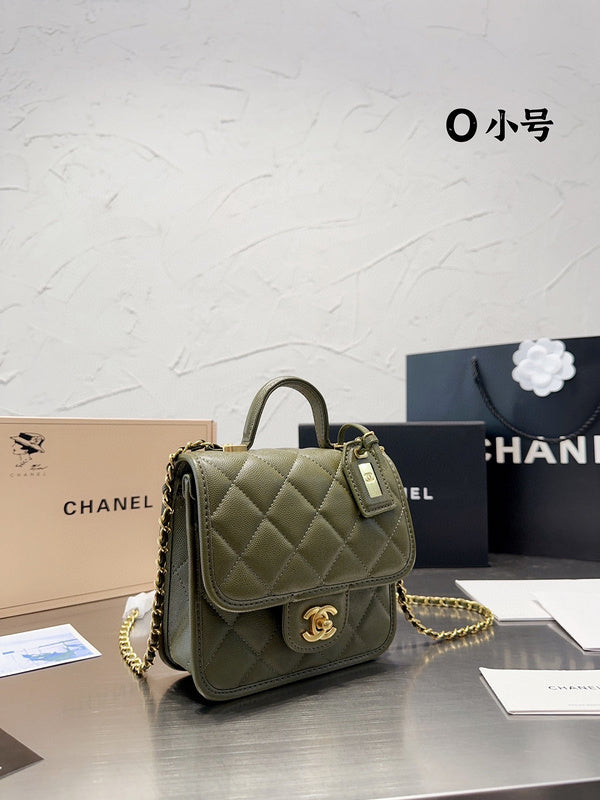 aura-bags - Chanel Bags - 7266