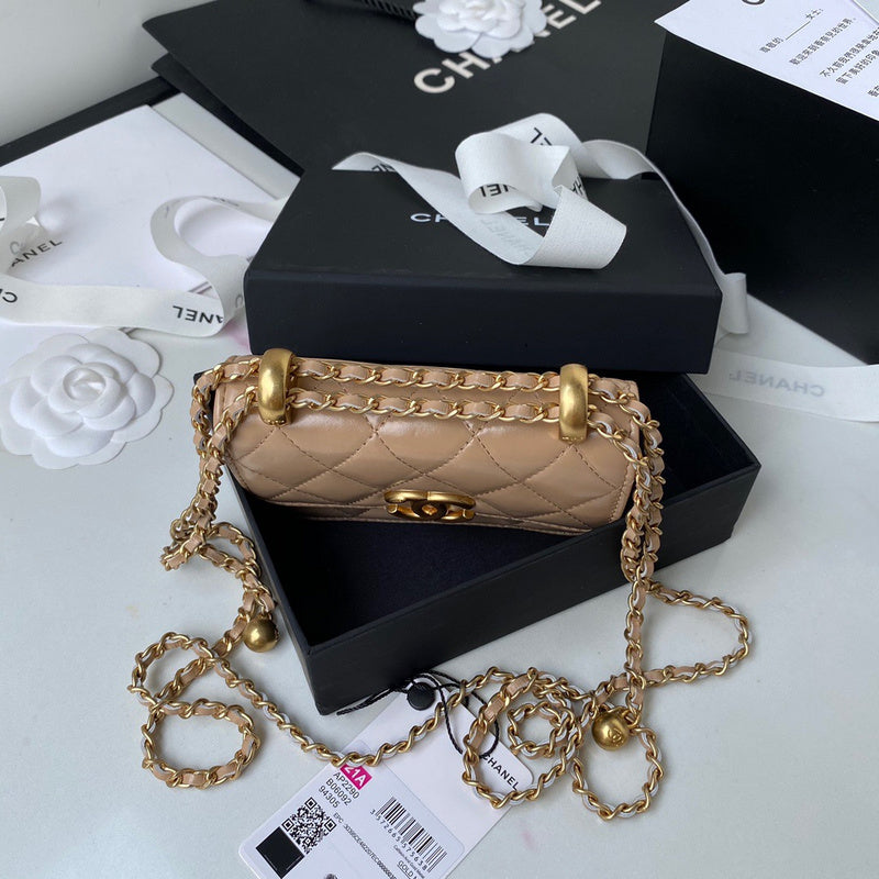aura-bags - Chanel Bags - 7383