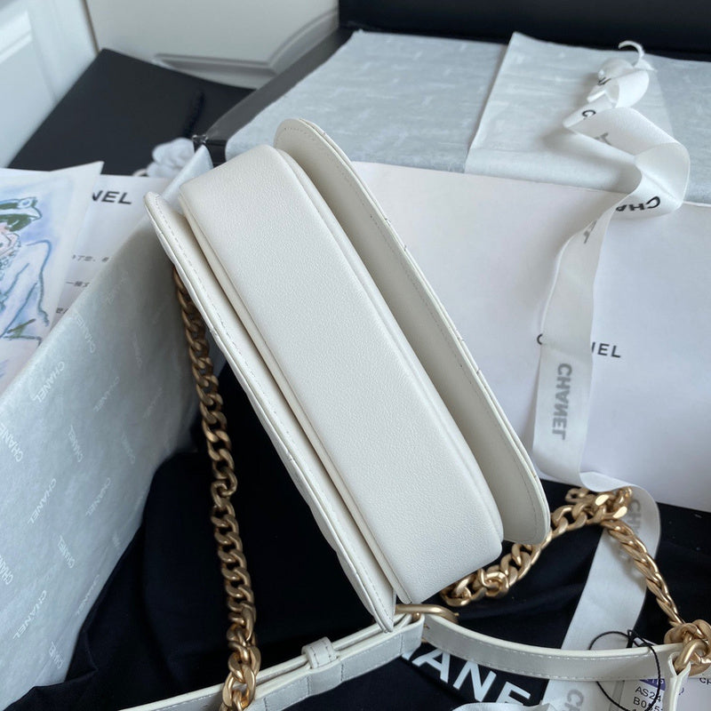 aura-bags - Chanel Bags - 7389