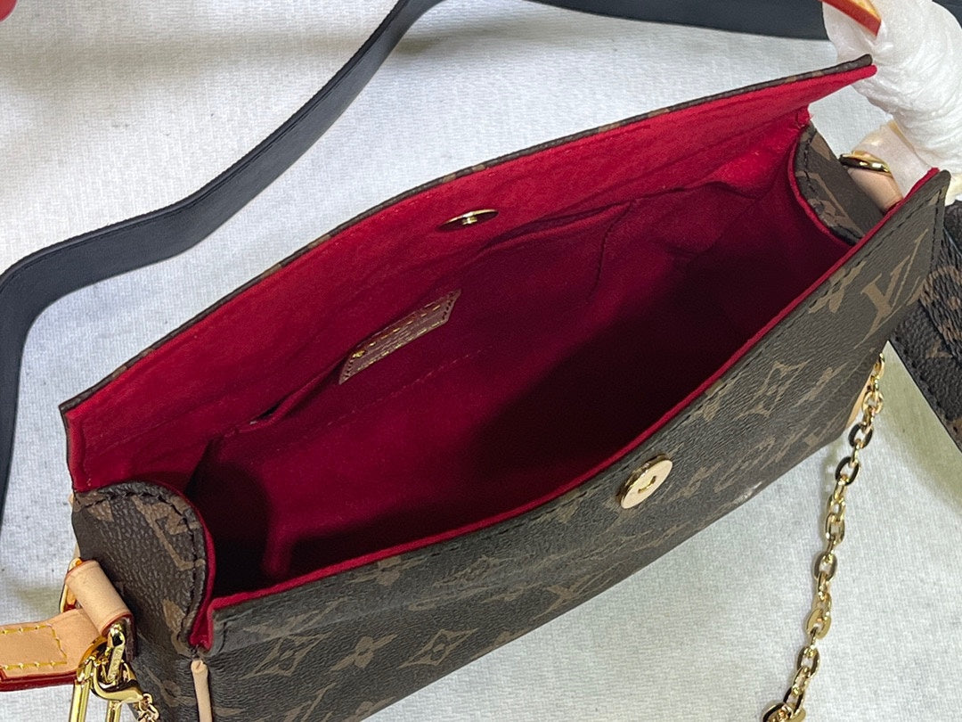 New Lux Bags Louis Vuitton  886