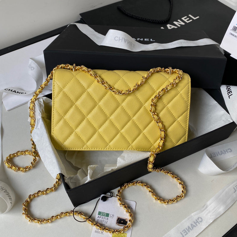 aura-bags - Chanel Bags - 7568