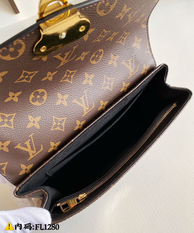 Louis Vuitton Luxury Bags 2649