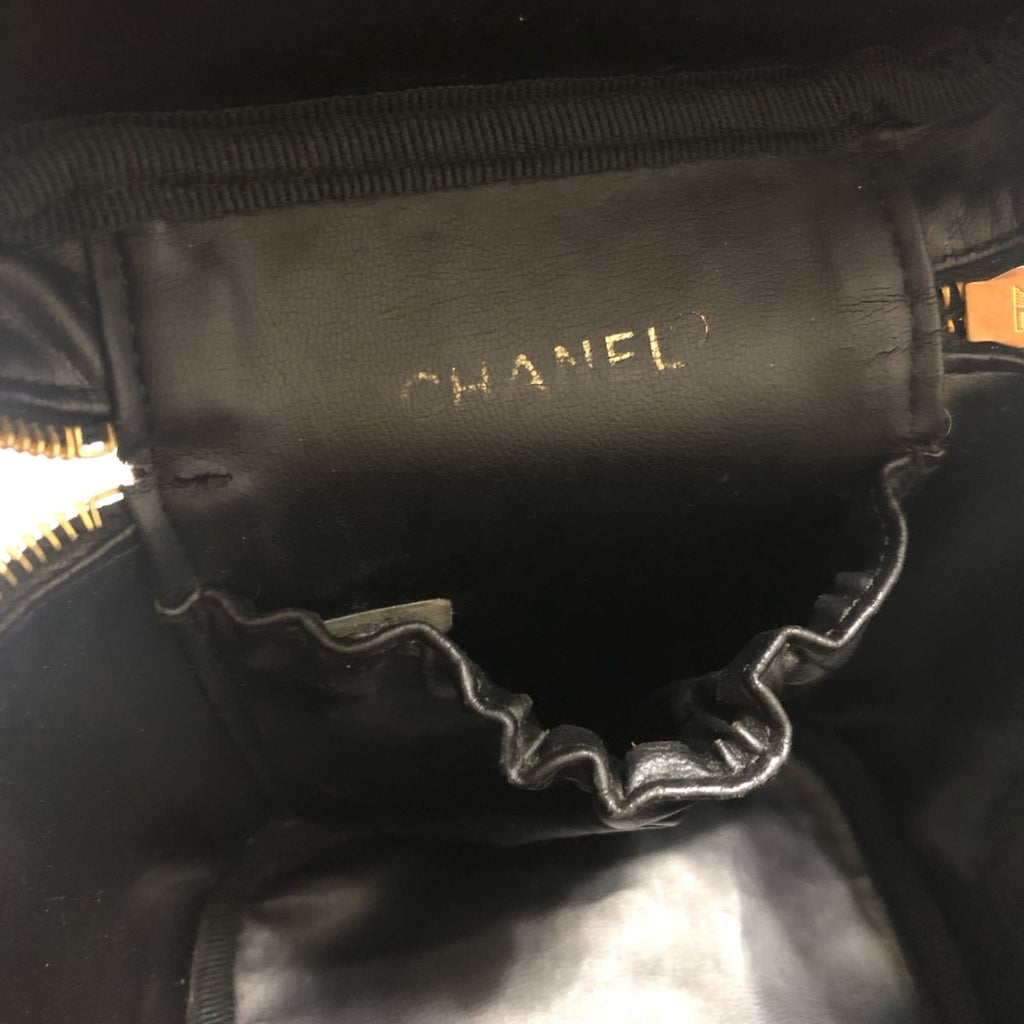Chanel Vanity