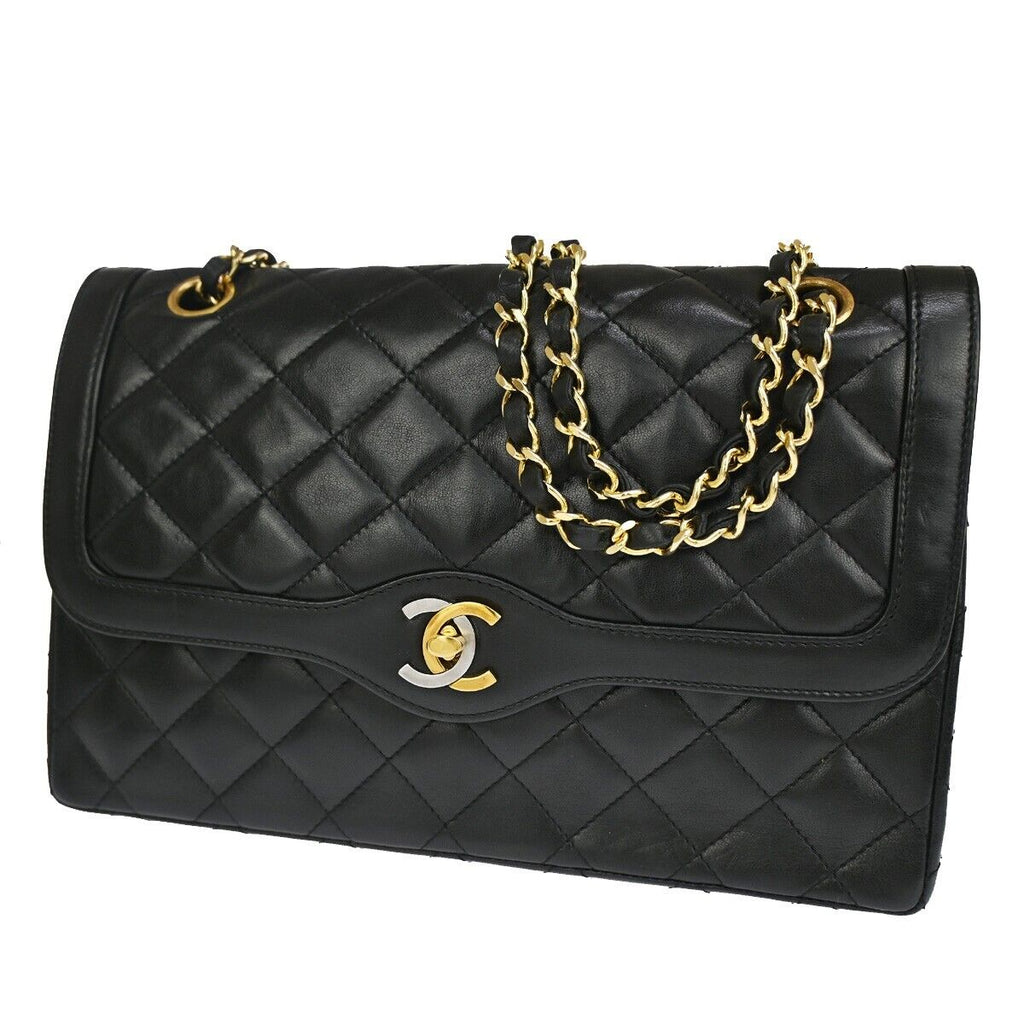 Chanel Matelassé