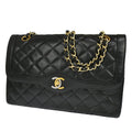 Chanel Matelassé