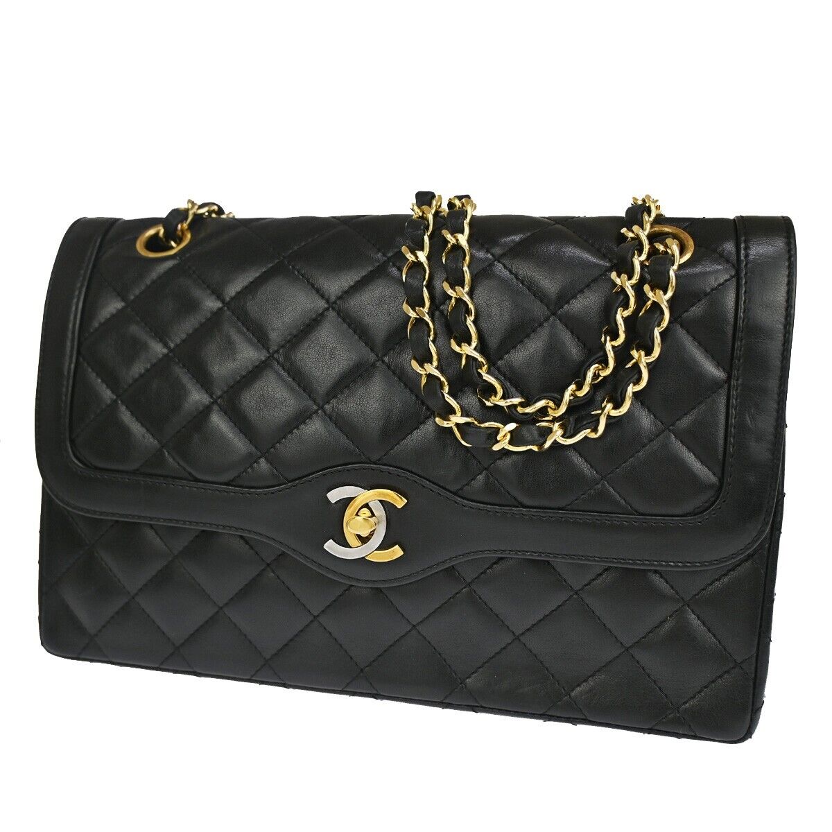 Chanel Matelassé