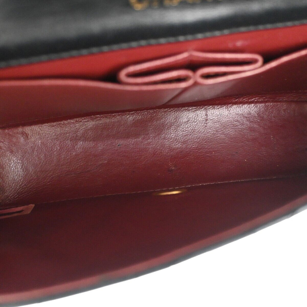 Chanel Mini matelassé