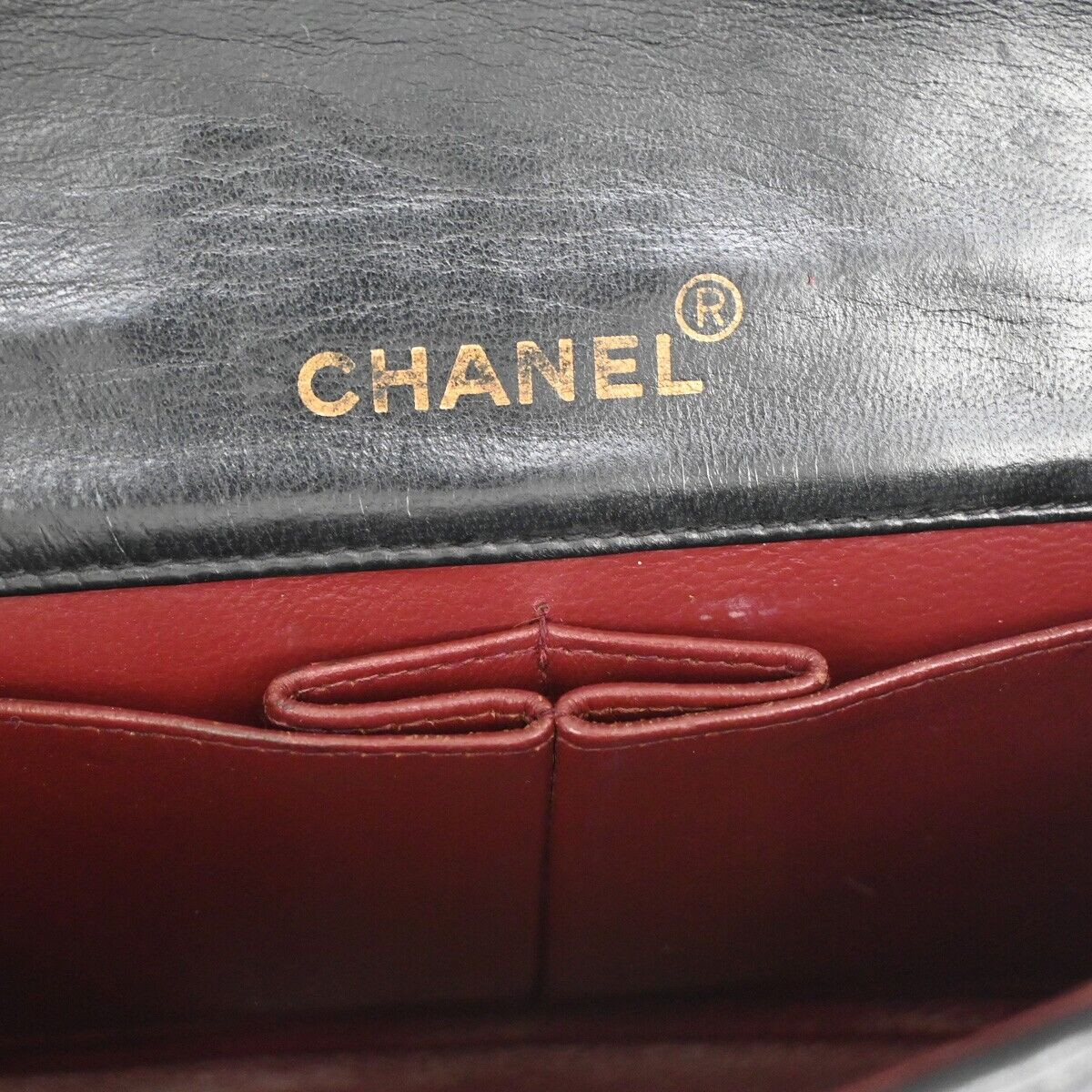 Chanel Mini matelassé