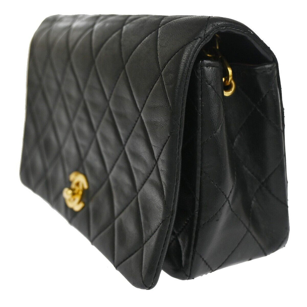 Chanel Mini matelassé
