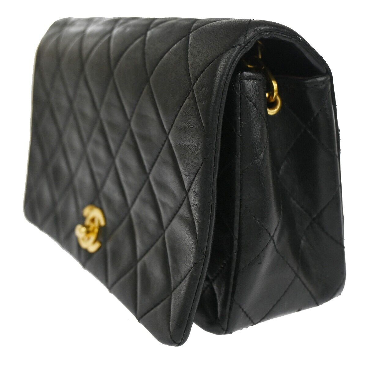 Chanel Mini matelassé