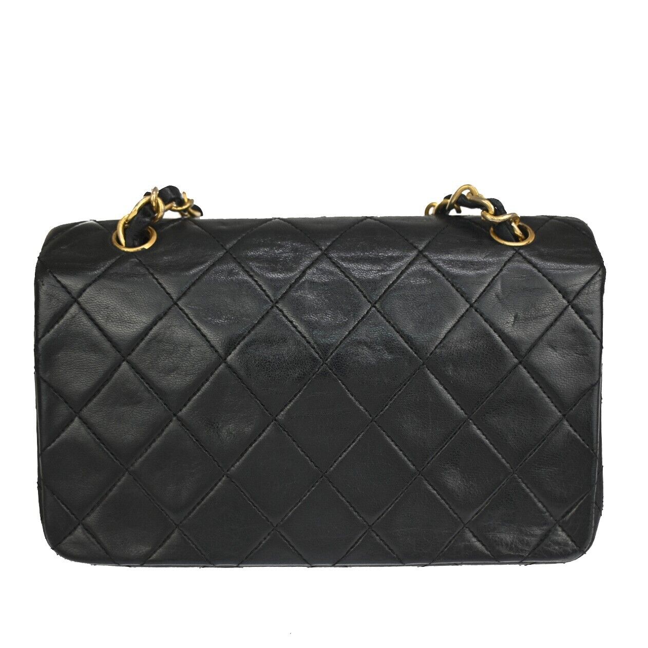 Chanel Mini matelassé