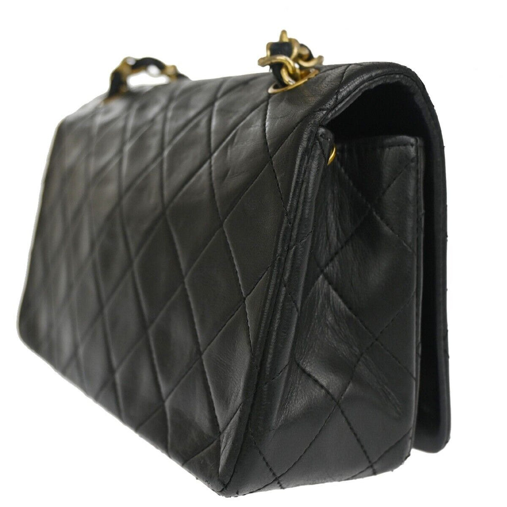 Chanel Mini matelassé