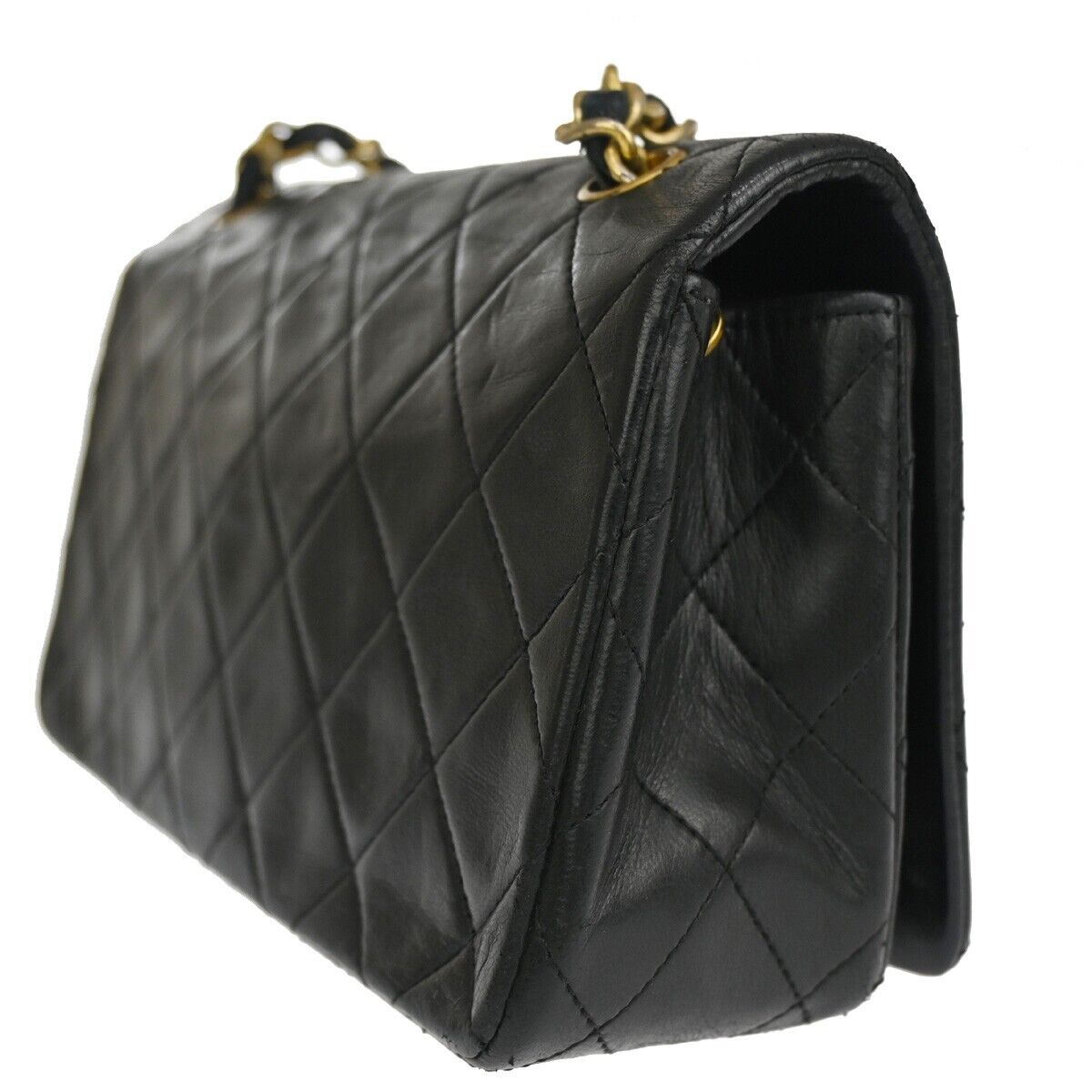 Chanel Mini matelassé