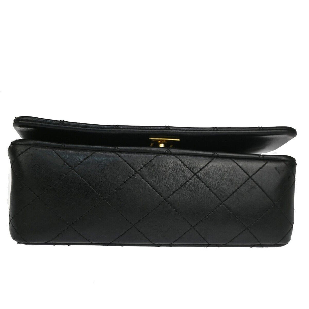 Chanel Mini matelassé